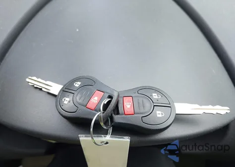 2010 Nissan Rogue Sl from USA, damaged, VIN JN8AS5MV1AW129045